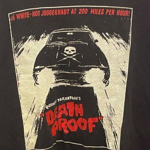 Men's graphic movie t-shirt